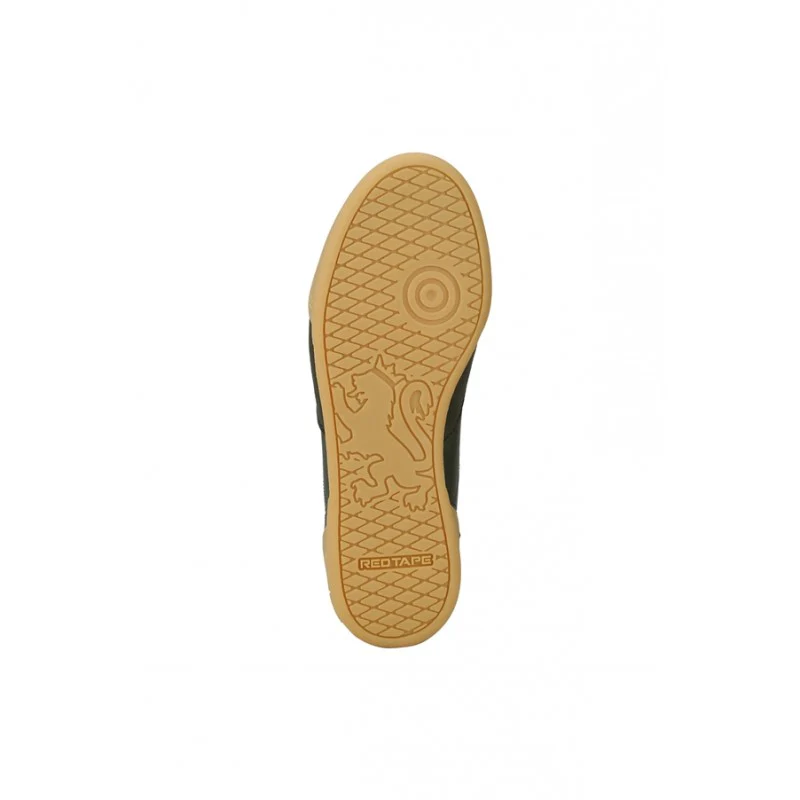 Men Olive Sneakers - Image 7
