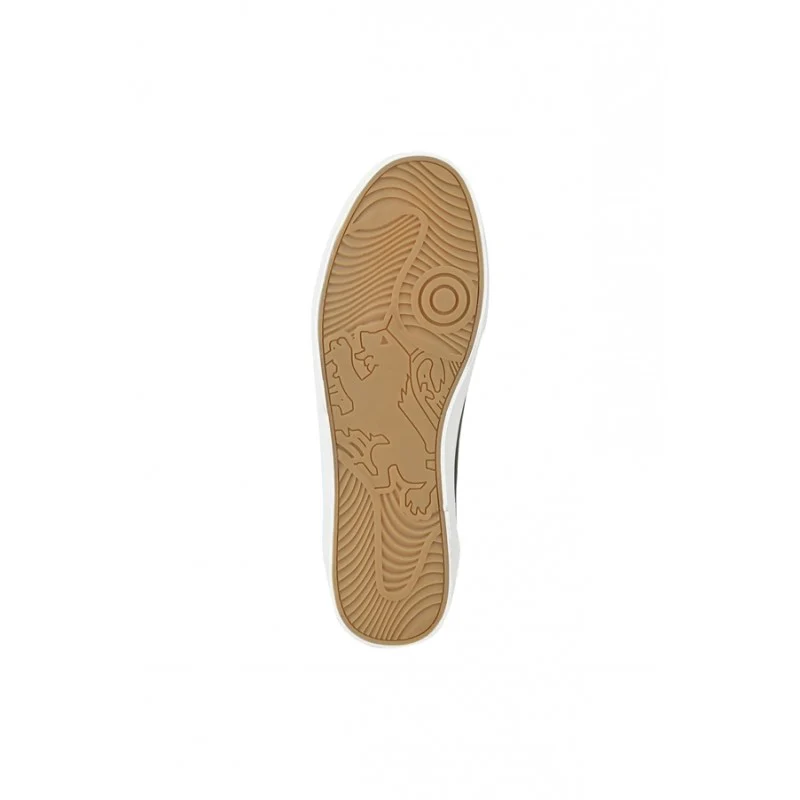 Men Olive Sneakers - Image 7