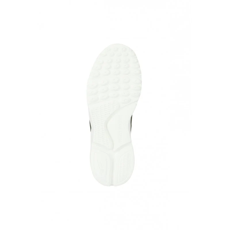 Men Olive Walking Shoes - Image 5
