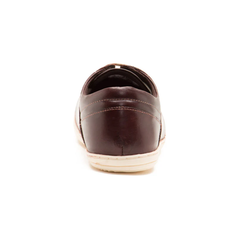 Men Pink Sneakers - Image 4