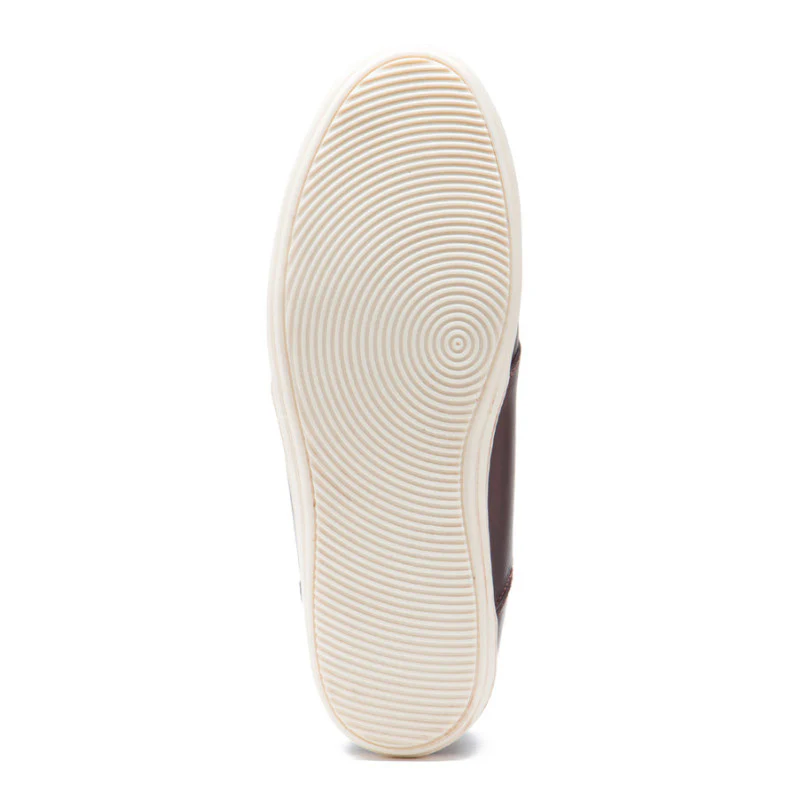 Men Pink Sneakers - Image 5