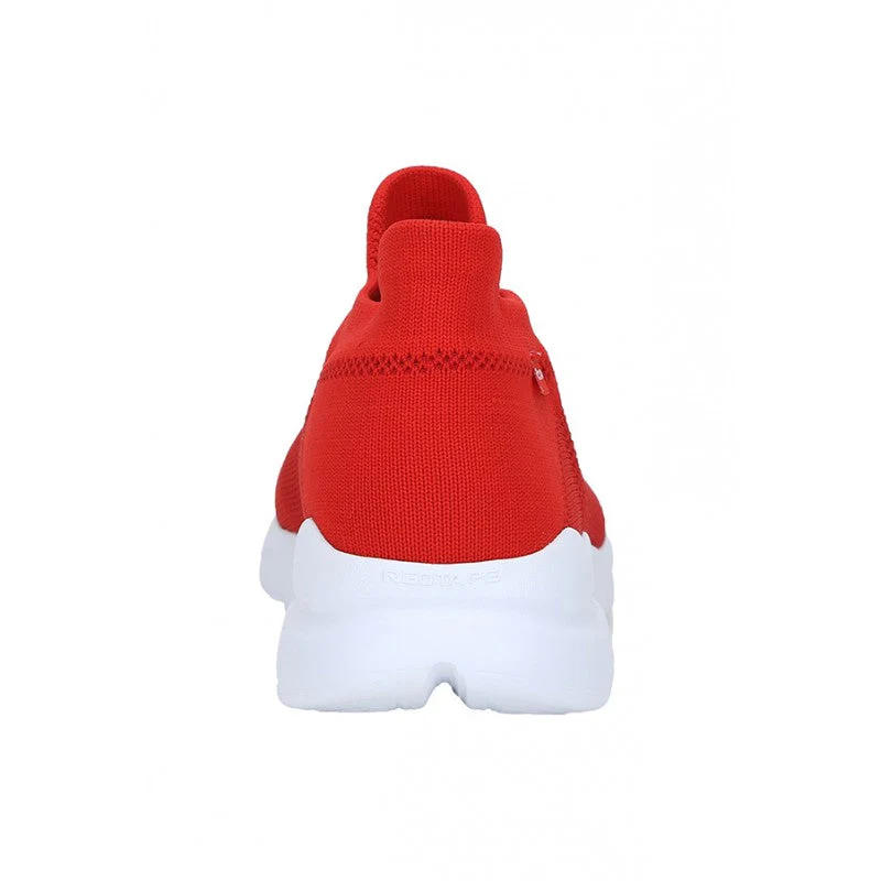 men red walking shoes - Image 3