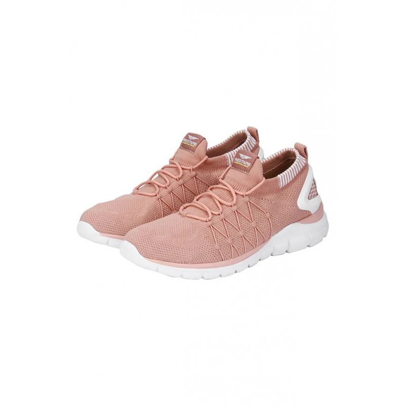 Men Salmon Walking Shoes - Image 3