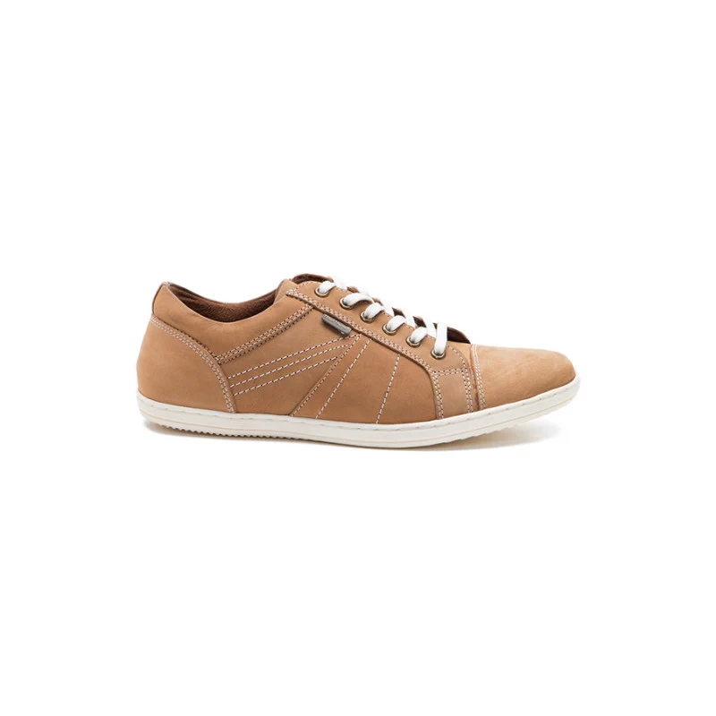 Men T. Tan Sneakers - Image 2
