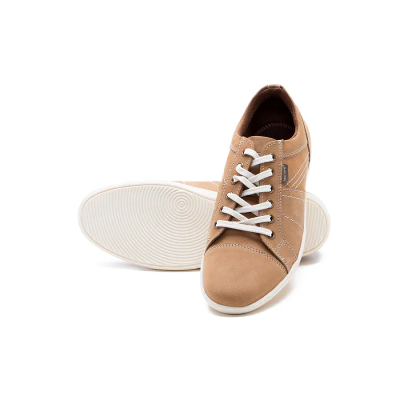 Men T. Tan Sneakers - Image 3