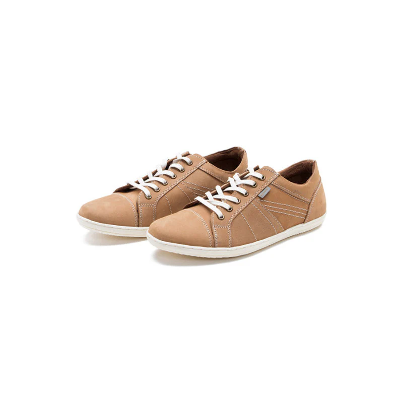 Men T. Tan Sneakers - Image 4