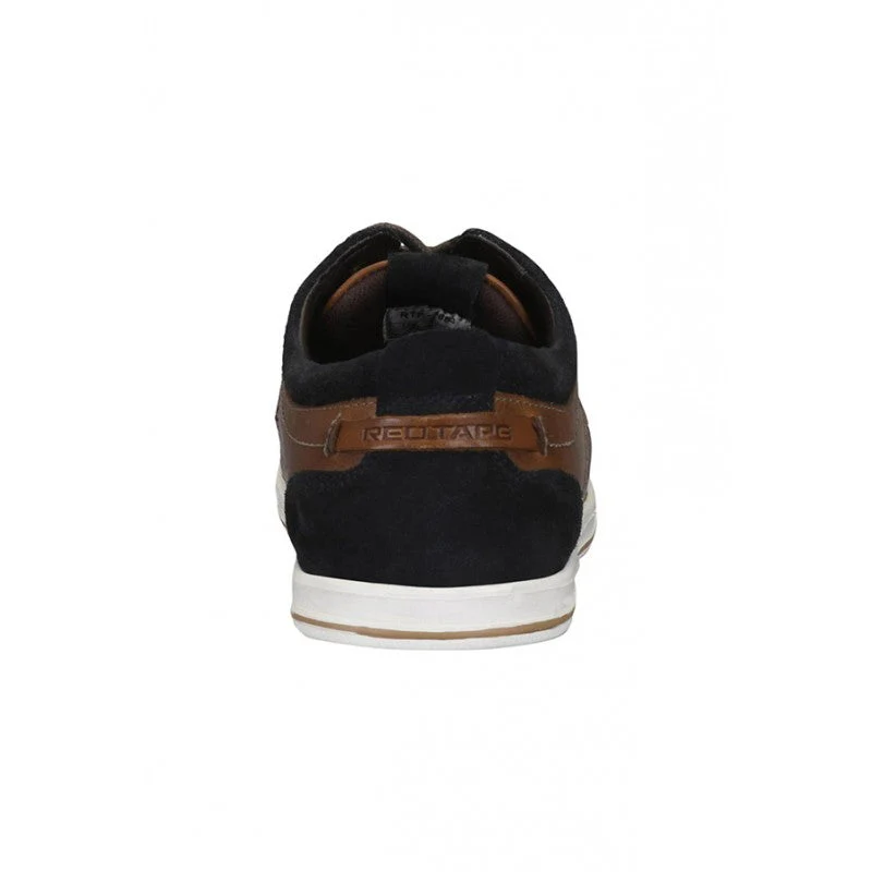 Men Tan Boat Shoes - Image 6