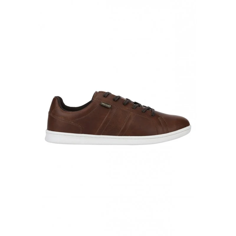 Men Tan Sneakers - Image 2