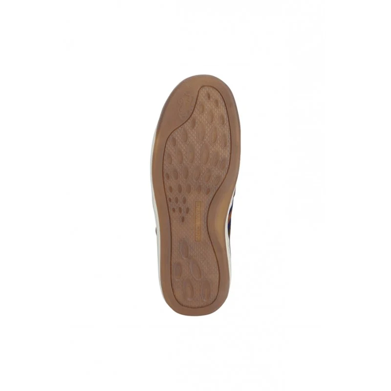 Men Tan Sneakers - Image 6
