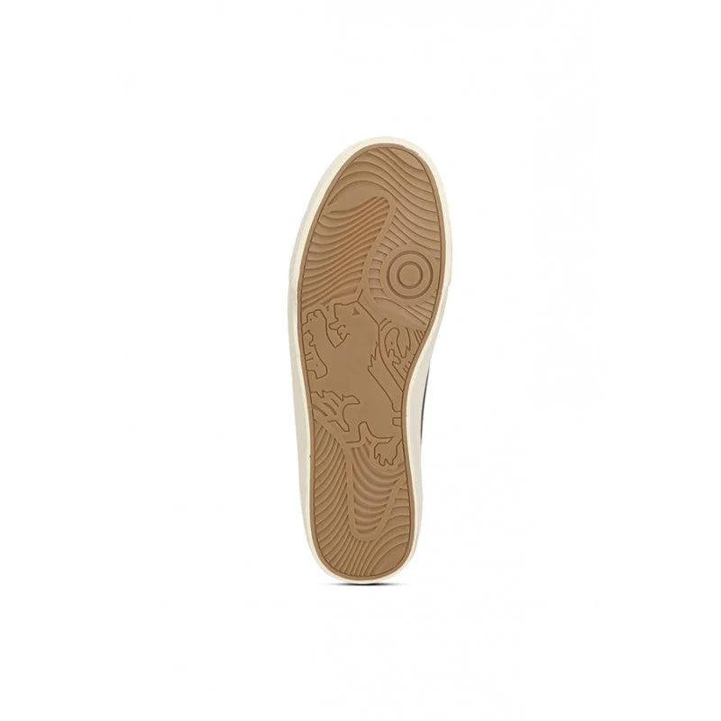 Men Tan Sneakers - Image 6