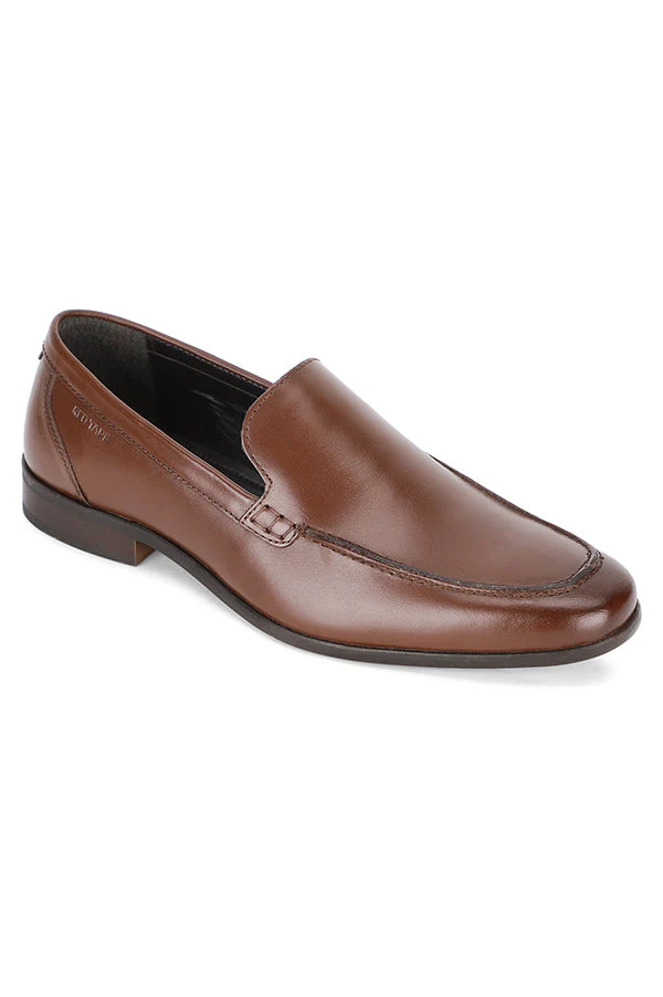 Men Teak Slip On Shoes - Image 2