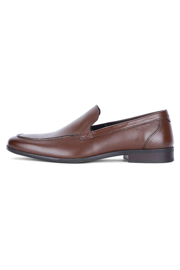 Men Teak Slip On Shoes - Image 4