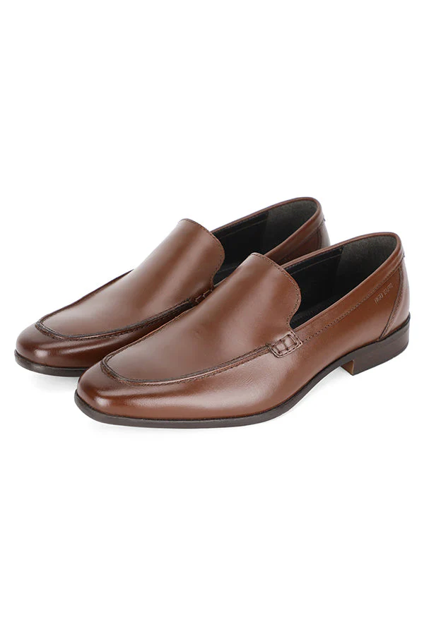 Men Teak Slip On Shoes - Image 5