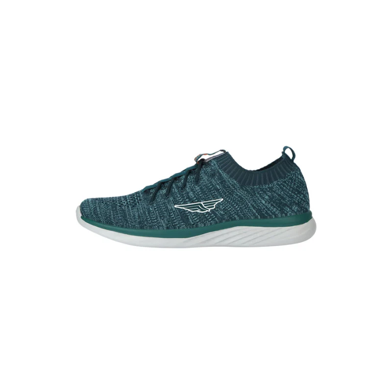 men turquoise walking shoes - Image 2