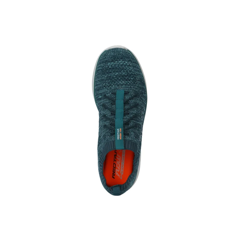 men turquoise walking shoes - Image 3