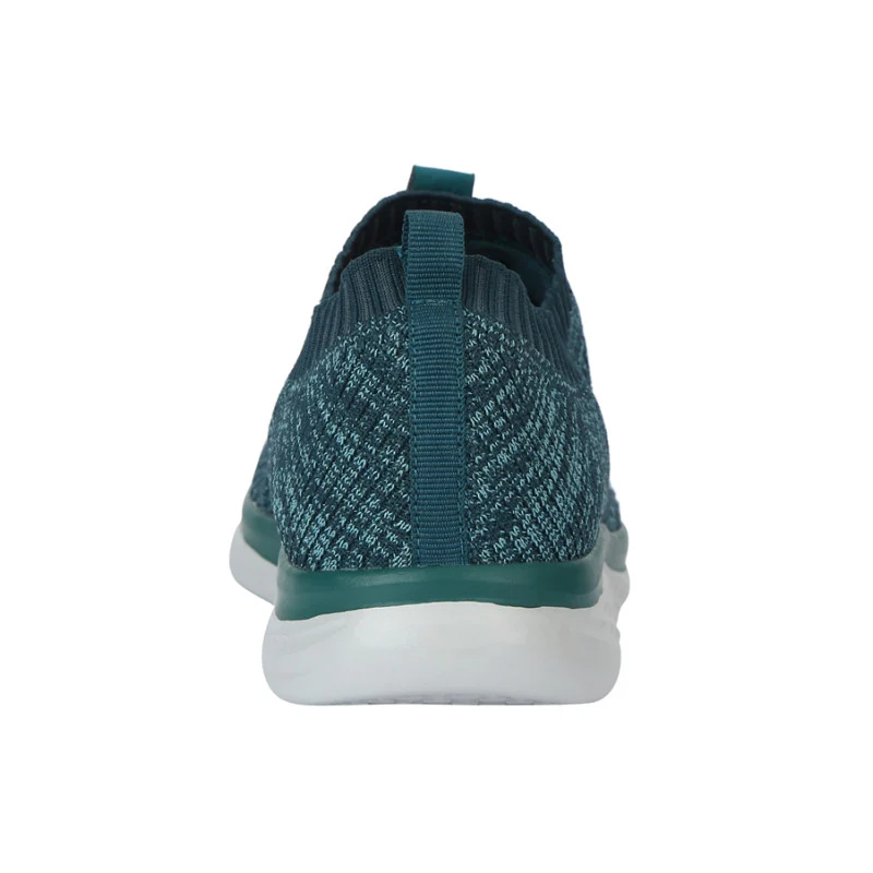 men turquoise walking shoes - Image 6