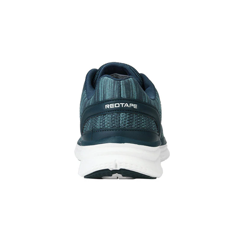 Men Turquoise Walking Shoes - Image 6