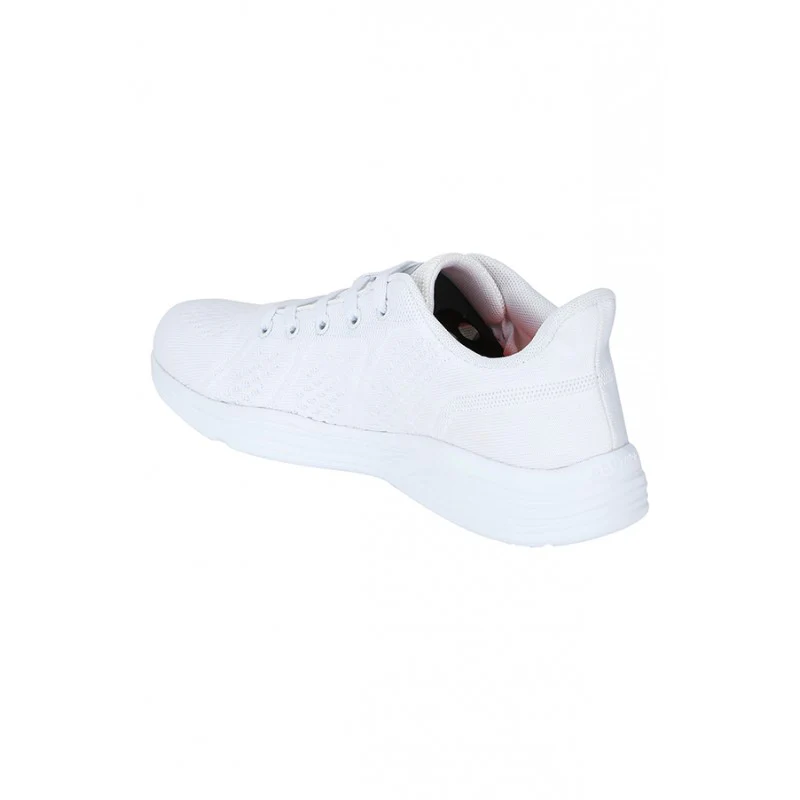 Men White Running Shoes - Image 5