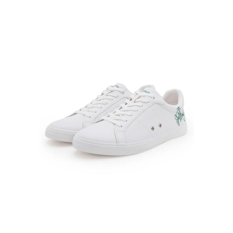 Men White Sneaker - Image 5