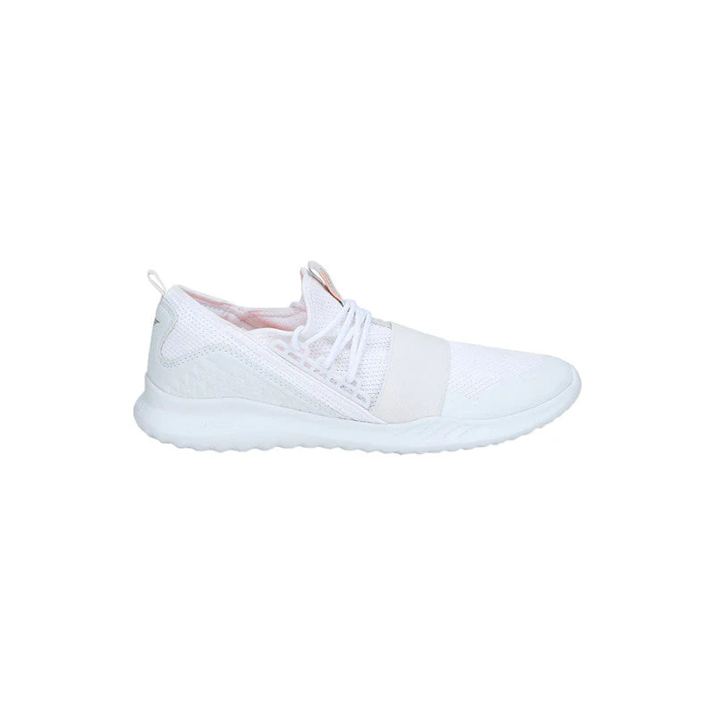 Men's White Walking Shoes - Image 2