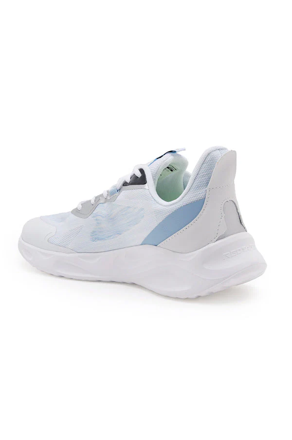RedTape Men White Walking Shoes - Image 7