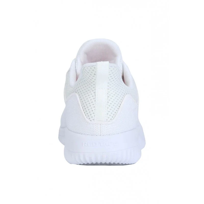 Men White Walking Shoes - Image 6