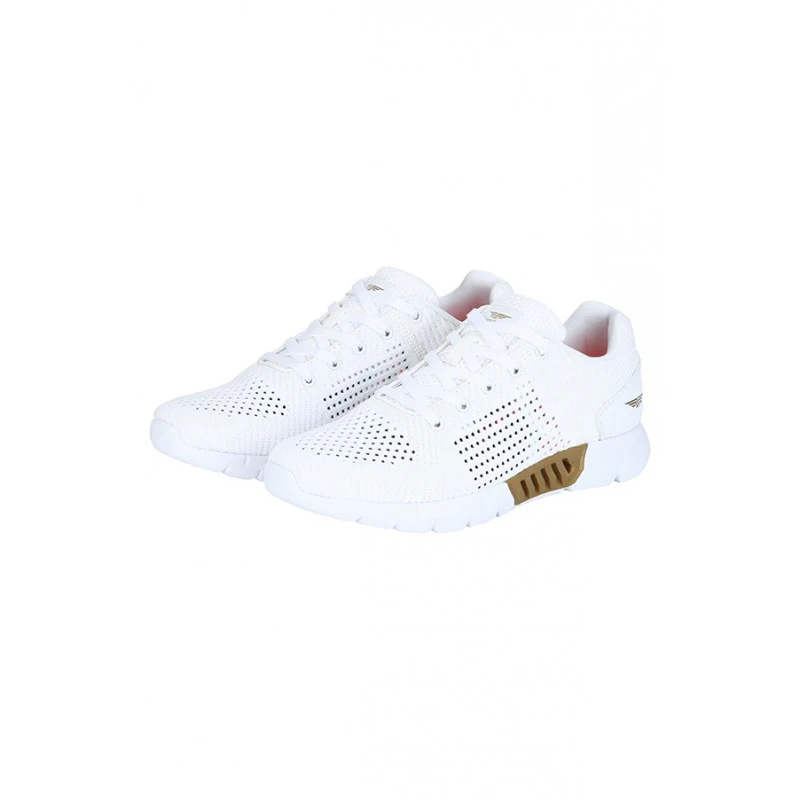 men white walking shoes - Image 3
