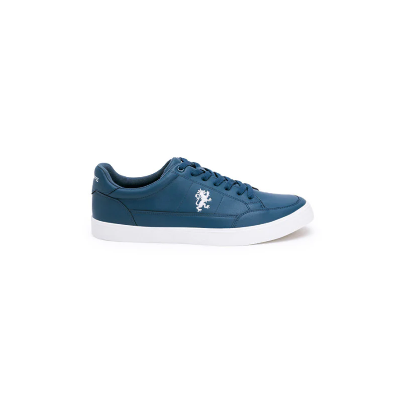 Men's Airforce Blue Sneakers - Image 3