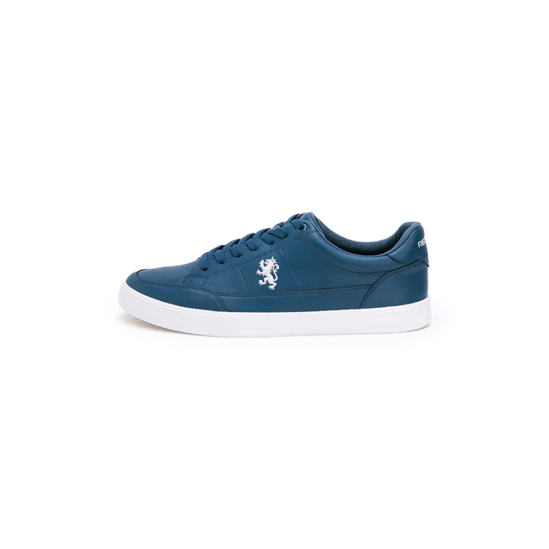 Men's Airforce Blue Sneakers - Image 4