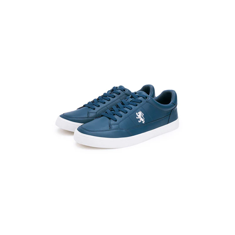 Men's Airforce Blue Sneakers - Image 5