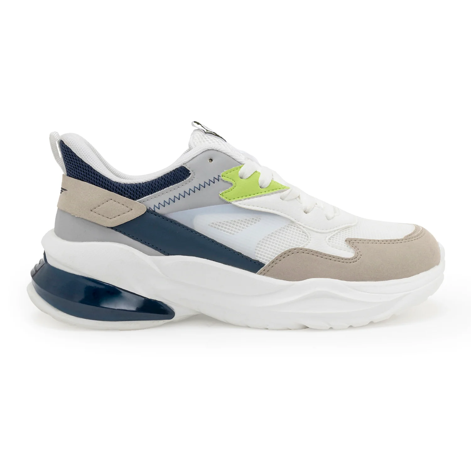 Casual Sneaker Shoes for Men - Image 3