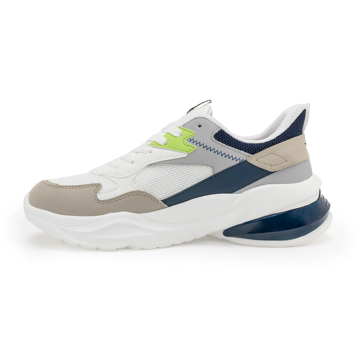 Casual Sneaker Shoes for Men - Image 4