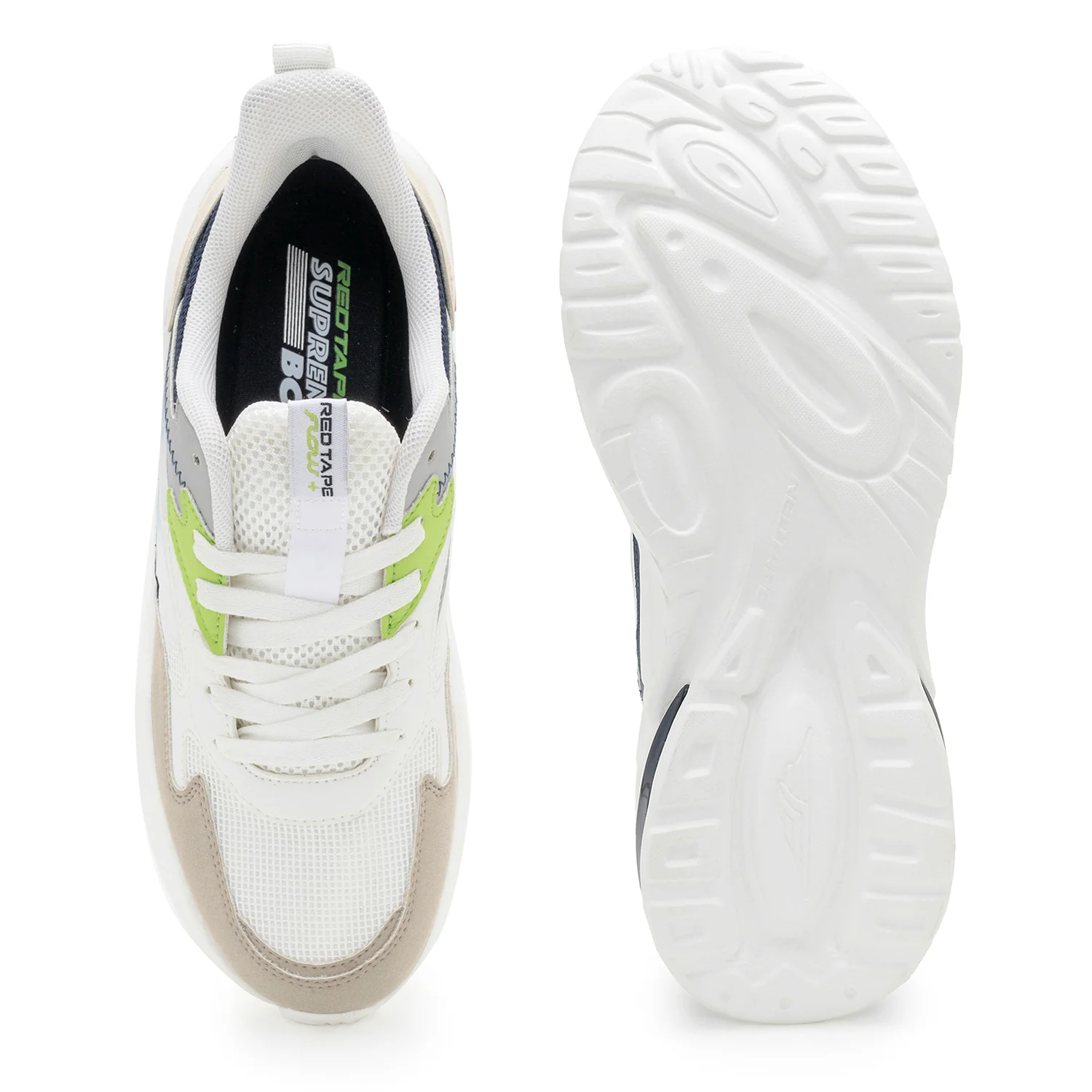 Casual Sneaker Shoes for Men - Image 6