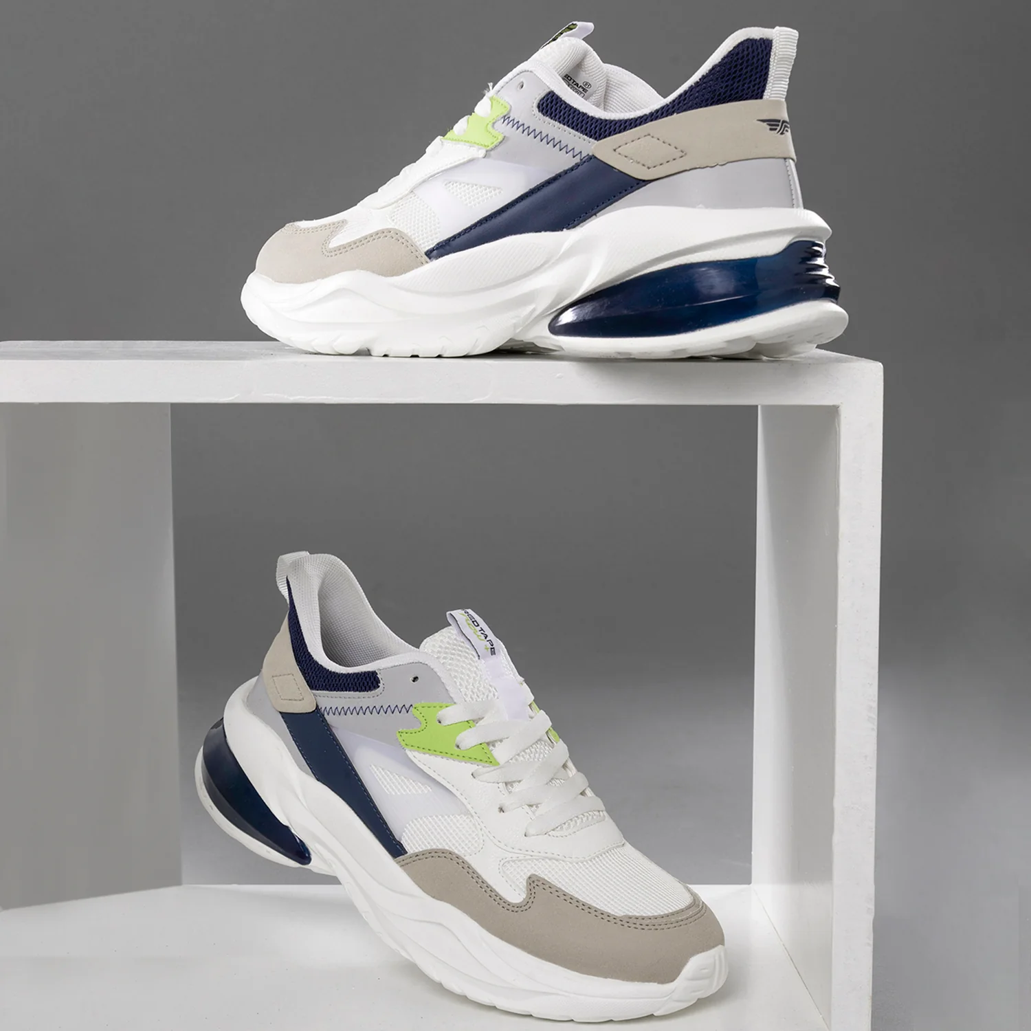 Casual Sneaker Shoes for Men - Image 7