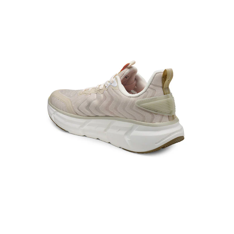 Men's Beige Walking Shoes - Image 6