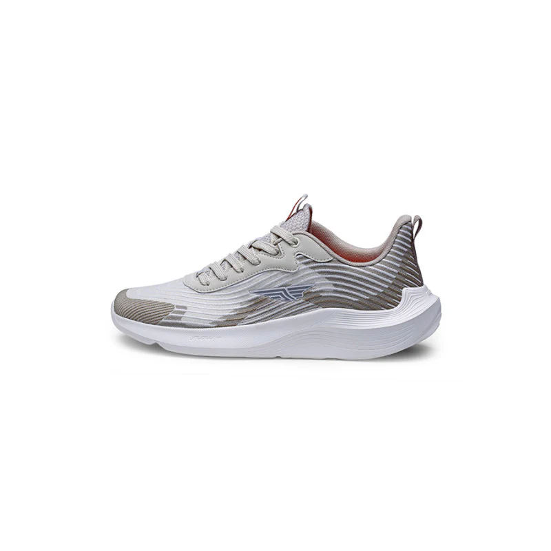 Men's Beige Walking Shoes - Image 4