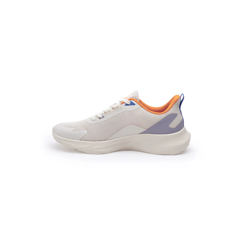 Men's Beige Walking Shoes - Image 4