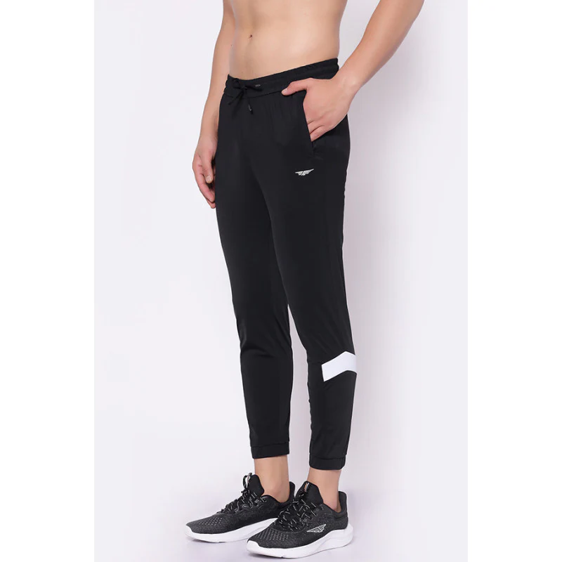 Men's Black Jogger - Image 2