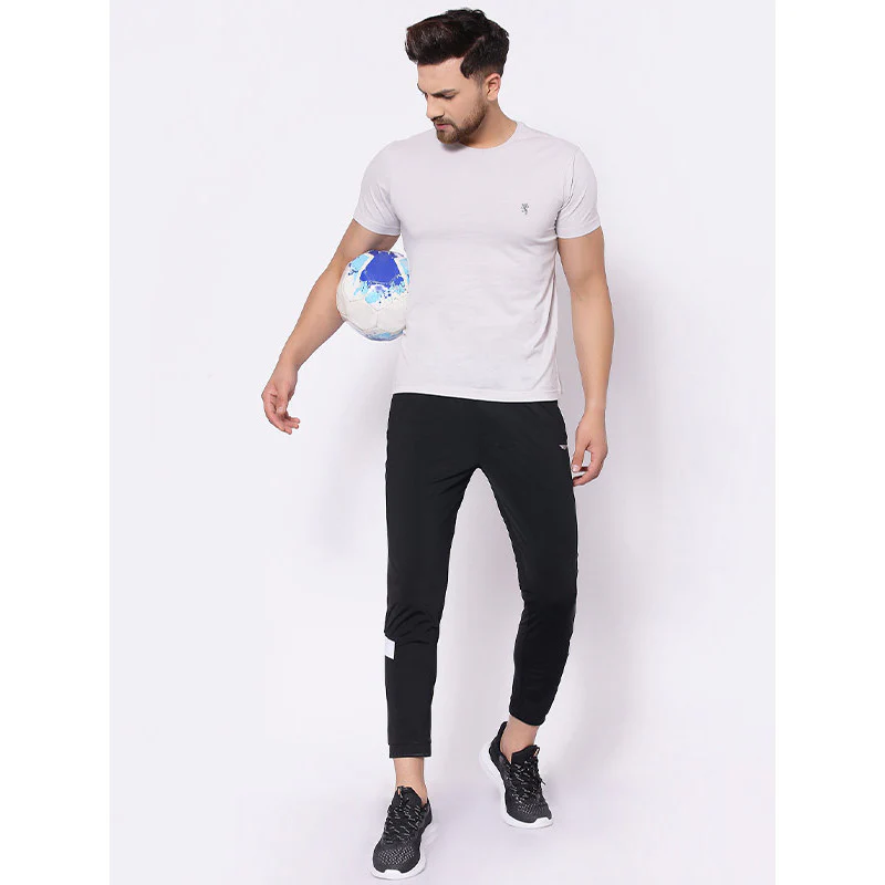 Men's Black Jogger - Image 4