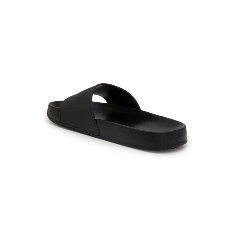 Men's Black Sliders - Image 6