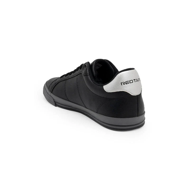 Men's Black Sneakers - Image 6