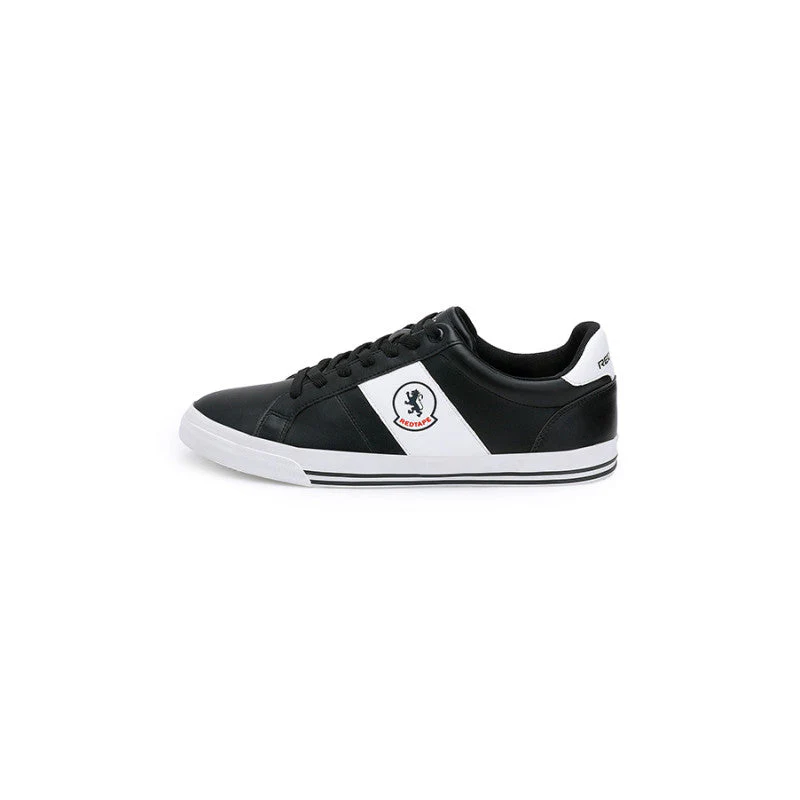 Men's Black Sneakers - Image 4