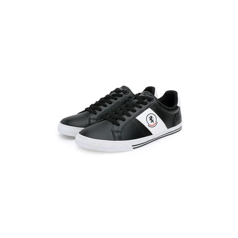 Men's Black Sneakers - Image 5