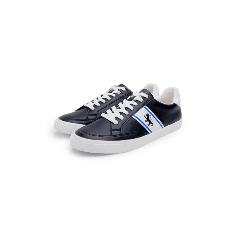 Men's Black Sneakers Shoes - Image 5