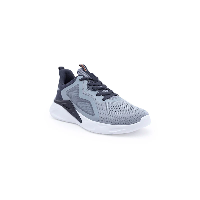 Men's Blue Walking Shoes - Image 2