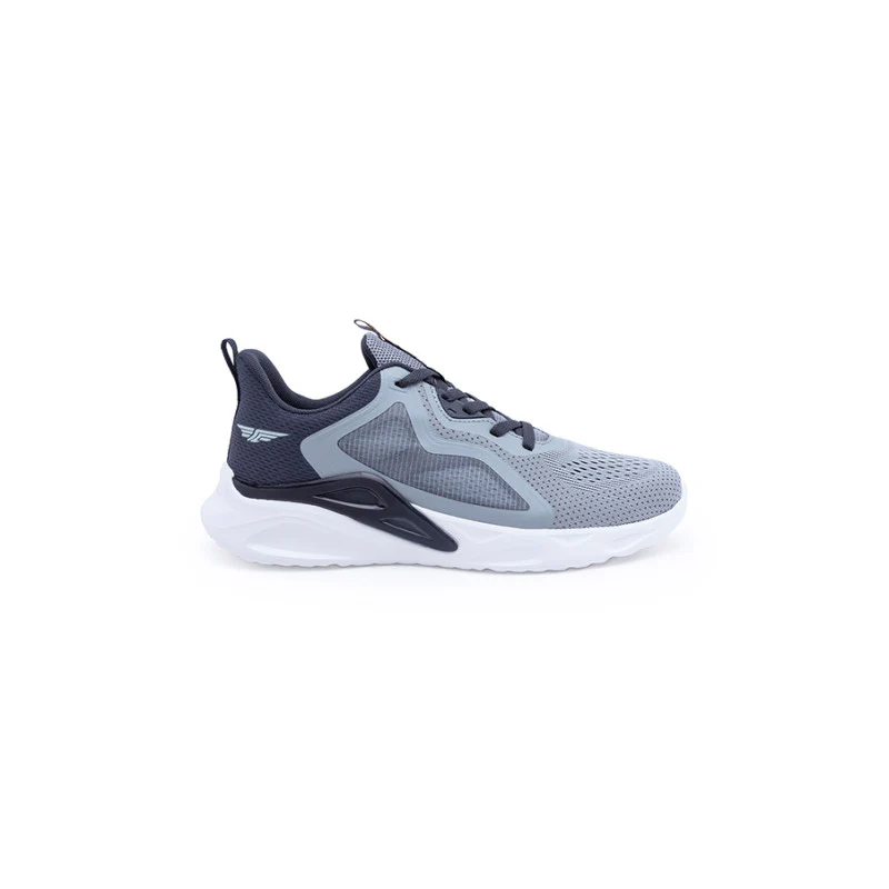 Men's Blue Walking Shoes - Image 3