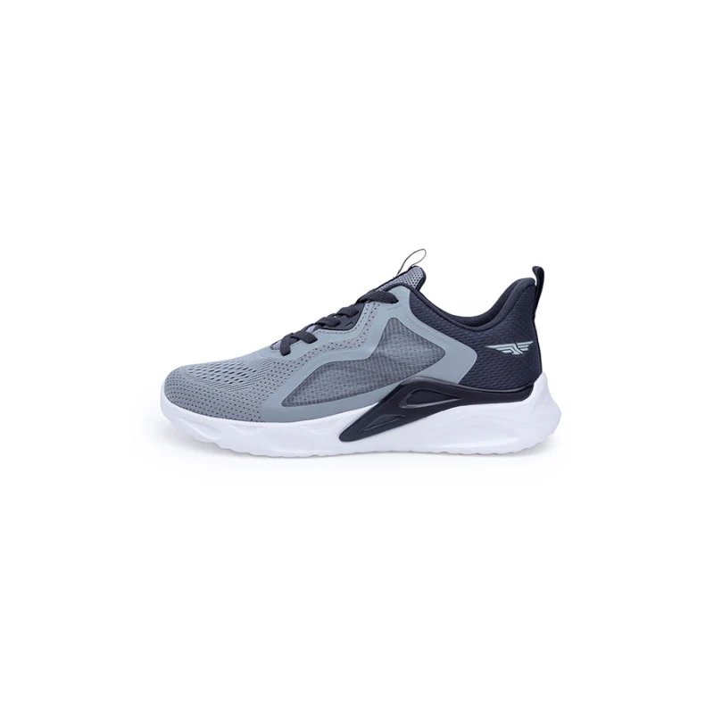 Men's Blue Walking Shoes - Image 4