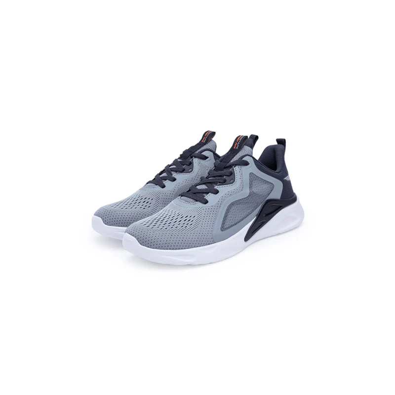 Men's Blue Walking Shoes - Image 5