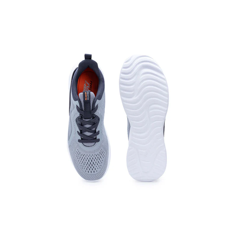 Men's Blue Walking Shoes - Image 6