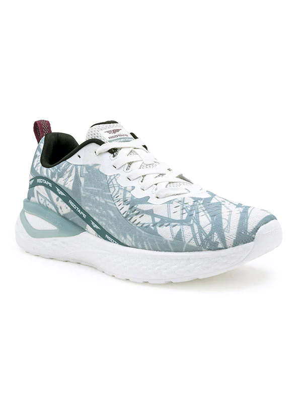 Red Tape Men's Blue Walking Shoes - Image 2